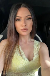 Проститутка Даша