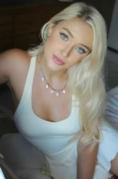 Проститутка Олечка