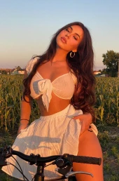 Проститутка Алина